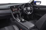Honda Civic Sport Sedan 2019 года (ZA)